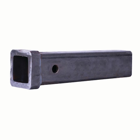 Gen-Y Hitch Weld-On Receiver Tube 2.5 x 2.5 x 5.5 GH-004